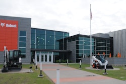 Bobcat Acceleration Center 2