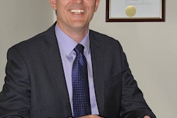 Brad Boehler, president of Skyjack
