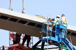 Bridge Construction