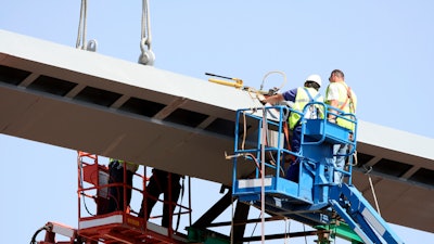Bridge Construction