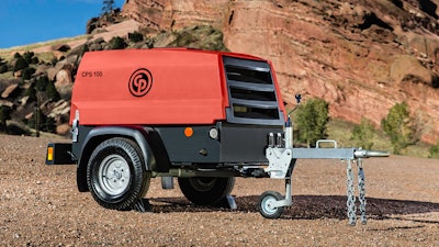 Cps Red Rock