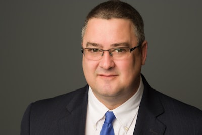 John Mahaffey, Principal with Gorfine, Schiller & Gardyn