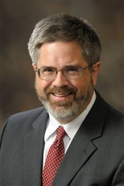 David A. Lange has been elected to serve as president of the Institute for 2018-2019.