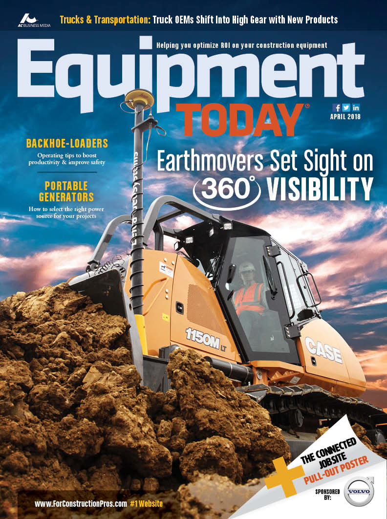 Equipment Today April 2018