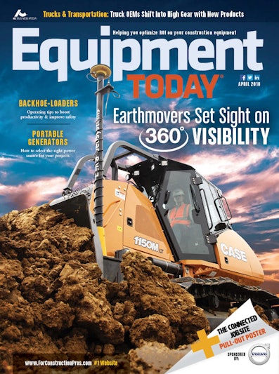 Equipment Today April 2018