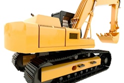 Excavator Freeditigalphotos