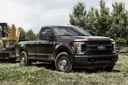 F 350