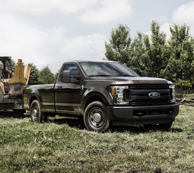 F 350