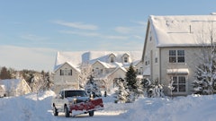 Finding Snow Removal Business Pic