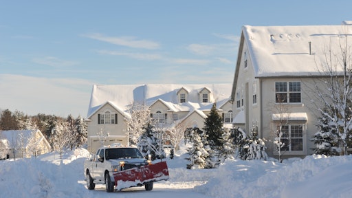 Finding Snow Removal Business Pic