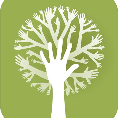 Corporate social responsibility is the concept that businesses should finds ways to have positive impacts on all stakeholders including employees and community.