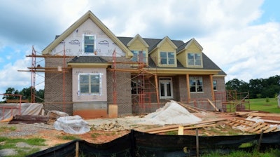 Most states record year-to-date single-family permits growth in February 2018.