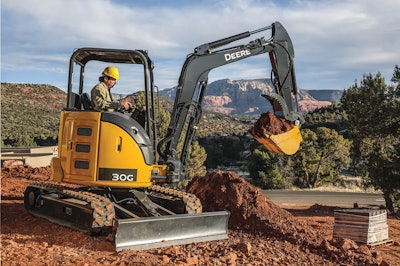 Compact equipment can enable contractors to take on a wider range of jobs using a finite set of versatile, flexible and easily transportable machines.