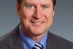 Matt Fearon, president, Genie/Terex Aerial Work Platforms