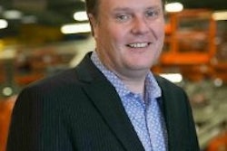 Matthew Elvin, CEO, Snorkel & Xtreme Mfg.