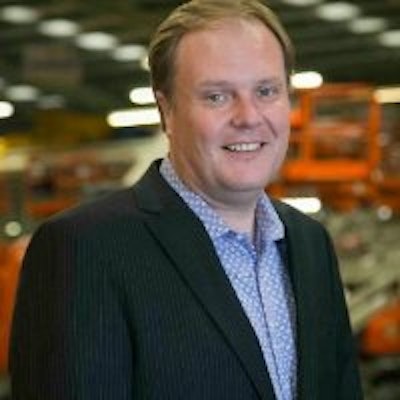 Matthew Elvin, CEO, Snorkel & Xtreme Mfg.