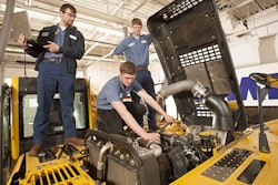 North Dakota State College Of Science