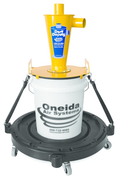 Oneida Air Hddd