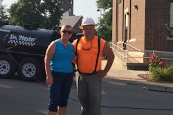 Kathy and Rick Dillaman