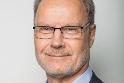 Per Carlsson, Acting President of Volvo Trucks North America