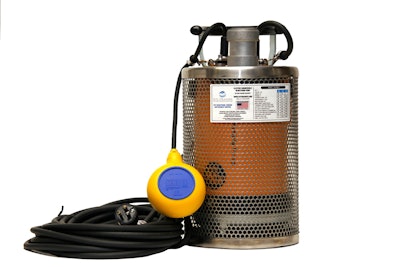 Site Drainer 2000 T High Resolution