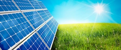Solarpanel