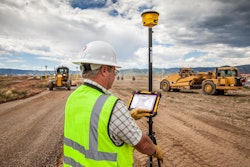 Virtual design and project mapping is allowing more collaboration in a faster way. Using technology, partners can conveniently work together from any location on the design elements for a project long before construction begins. However, because information is stored digitally, it can be vulnerable to hackers.