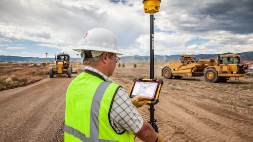 Virtual design and project mapping is allowing more collaboration in a faster way. Using technology, partners can conveniently work together from any location on the design elements for a project long before construction begins. However, because information is stored digitally, it can be vulnerable to hackers.