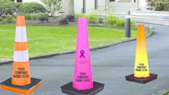Versatile Cones Product Hero Press