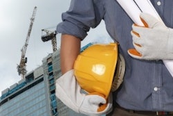 Wow A General Contractor Construction Worker Scottchan Freedigitalphotos