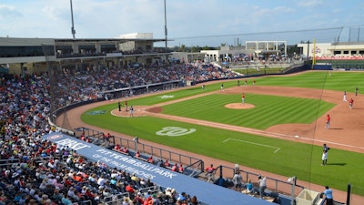 Ballpark of the Palm Beaches