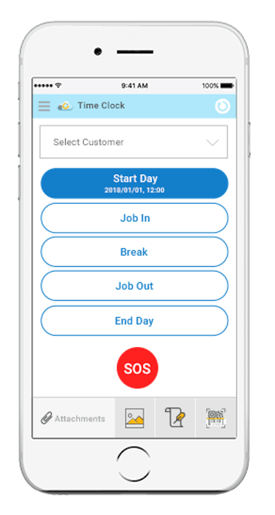 Business Solutions(1)