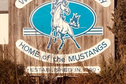 City Entrance Sign
