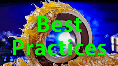 Grease Best Practices