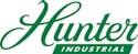 Hunter Industrial Logo
