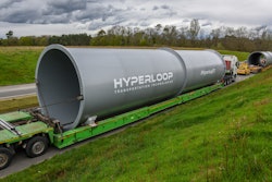 Hyperloop