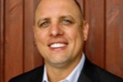 Daniel Smith, ICS Diamond Tools and Equipment Regional Sales Manager