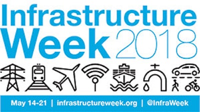 Infrastructure Week
