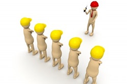 Construction workers can often be classified into three categories — thoroughbred, fence-sitter and carp workers, based on three key factors — an employee’s work attitude, work ethic and work preparedness.