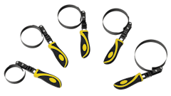 Lumax Swivel Handle Product Range