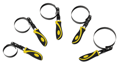 Lumax Swivel Handle Product Range