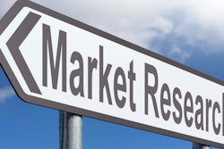 Market Research Alpha Stock Images
