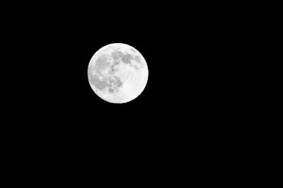 Middle Of The Night