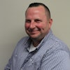 Minimizer Northeastern Territory Manager Kyle Hamm