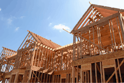 Multifamily Constructon