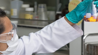 Collecting oil samples is not as easy as it sounds, and construction companies need to recognize the importance of good sampling practices.