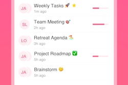 Taskade Organize