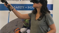 Can virtual reality safety training improve construction safety and safety training retention?