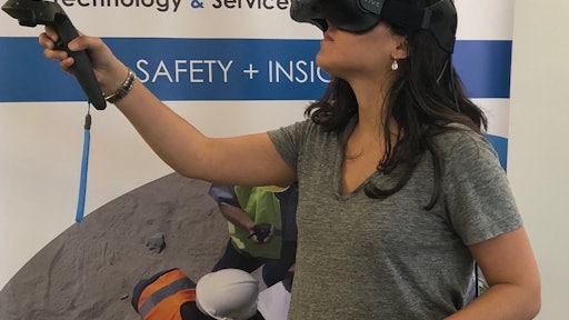 Can virtual reality safety training improve construction safety and safety training retention?