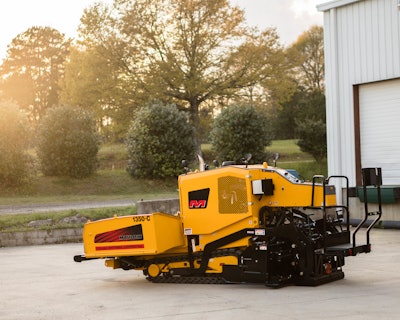 1350 C Paver 39